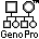 GenoPro is a Trademark